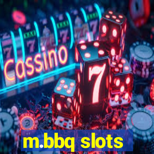 m.bbq slots